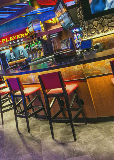 Casino bar image