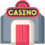 casino icon